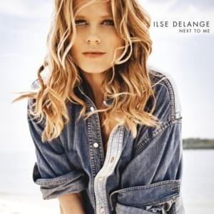 Ilse Delange